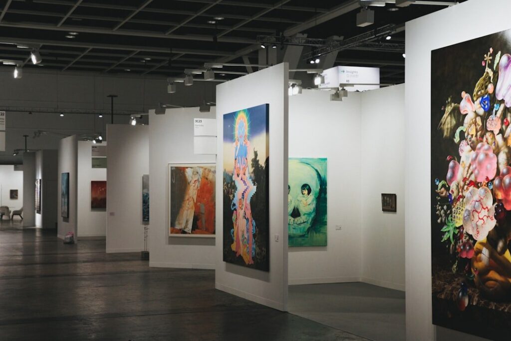 Art Basel Hong Kong 2025