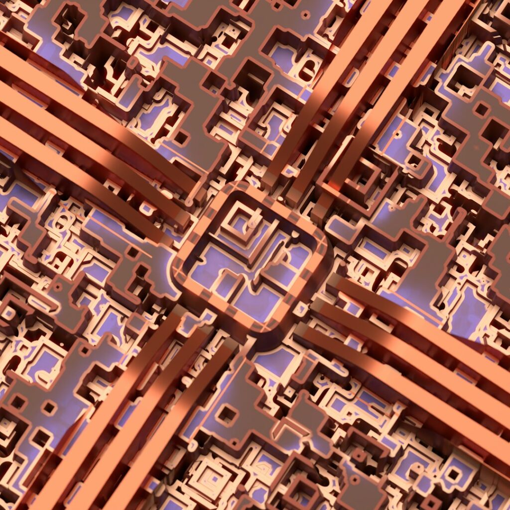 AI 반도체 시장, 2026년 ‘엔비디아 독주 시대’ 종료… ASIC·HBM 중심 생태계 재편